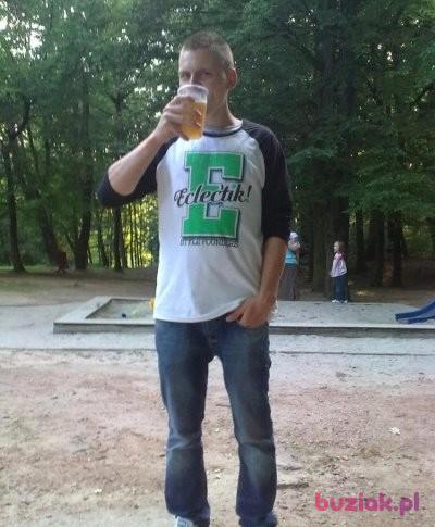 Sławek, Male, 34, Jastrzębie Zdrój, Polska, Photo: 2