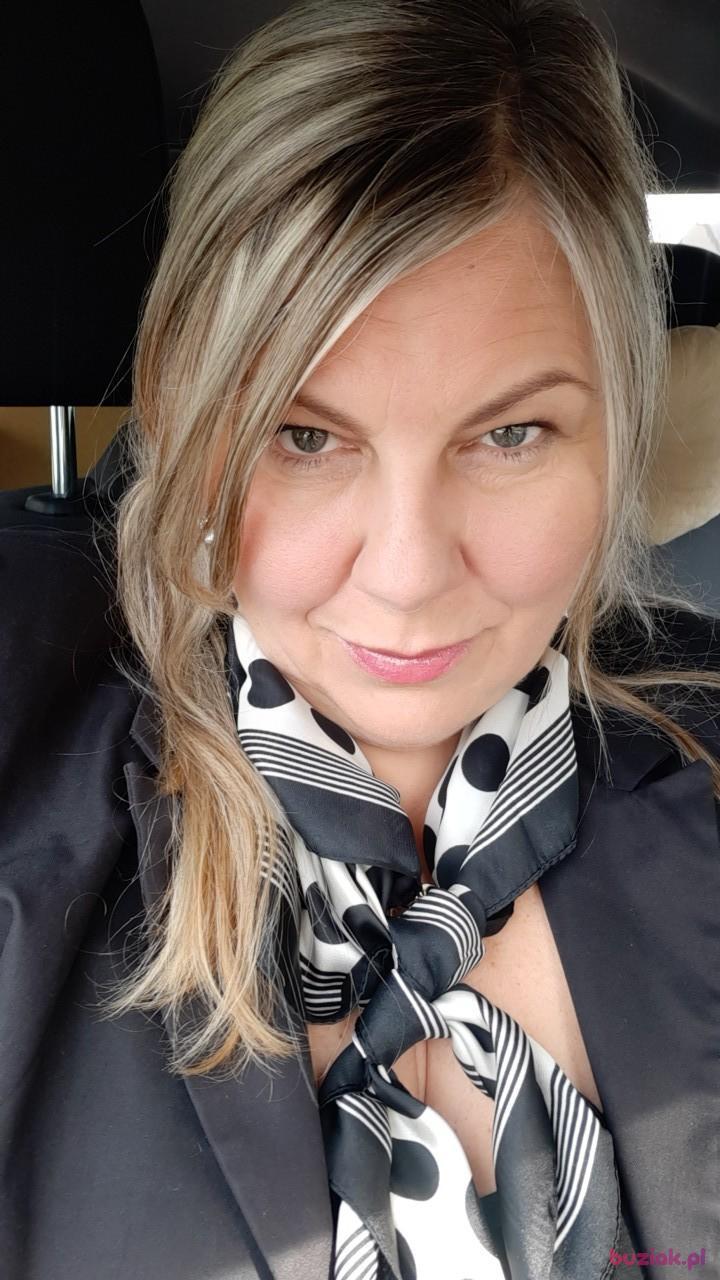 Joanna, Female, 52, Tczew, Polska, Photo: 1