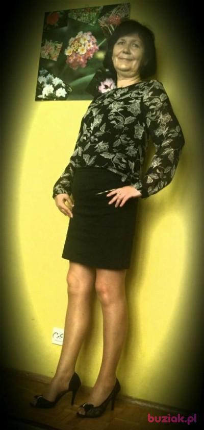 gonia, Female, 63, Warszawa, Polska, Photo: 4