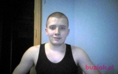 Damian, Male, 34, Bełchatów, Polska, Photo: 1
