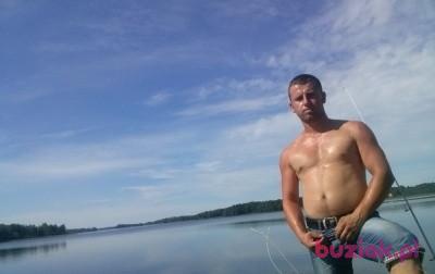 Andrzej, Male, 37, Gdynia, Polska, Photo: 2
