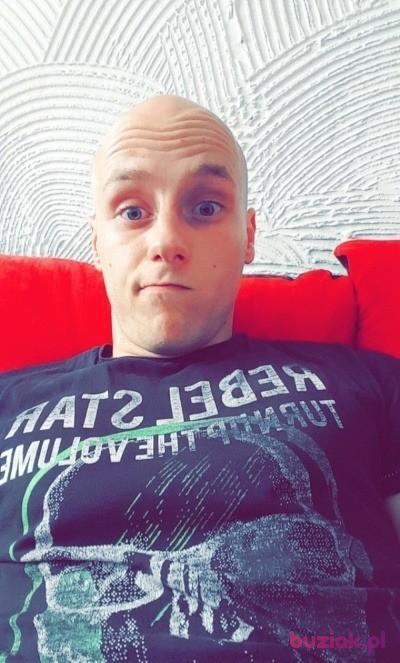 Emil, Male, 33, Jastrzębie Zdrój, Polska, Photo: 5