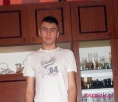 Paweł, Male, 33, Stargard Szczeciński, Polska, Photo: 2