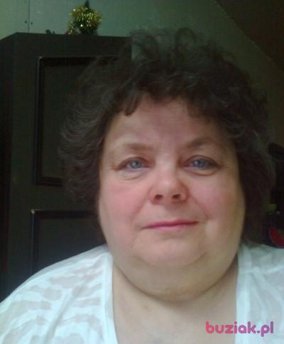 Halina, Female, 66, Zielona Góra, Polska, Photo: 2