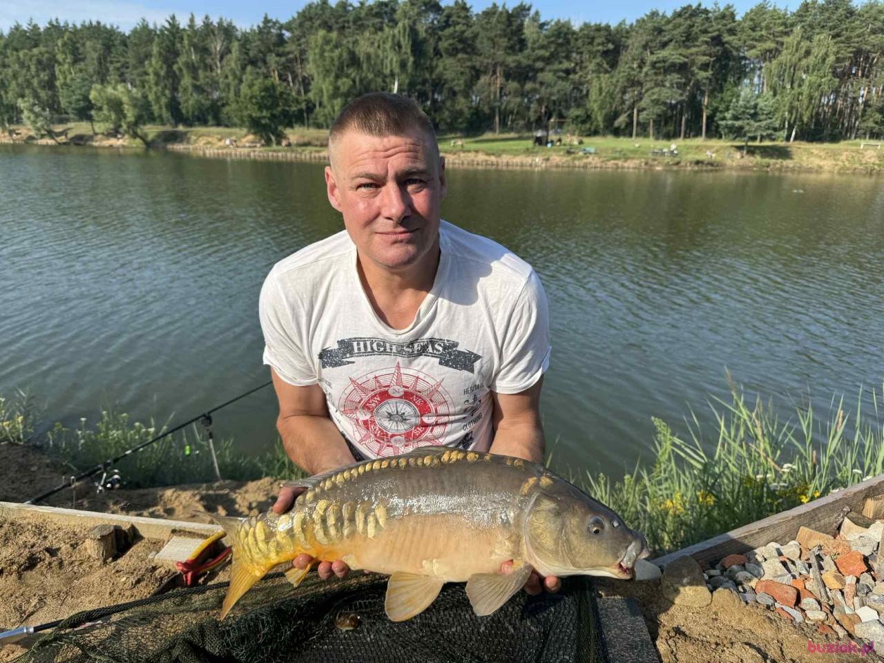 Sebastian, Mężczyzna, 50, Poznań, Polska, Zdjęcie: 4