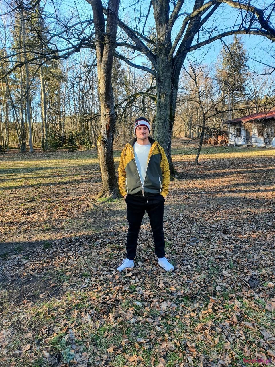 Lukaszwierz, Male, 41, Skarszewy, Polska, Photo: 3