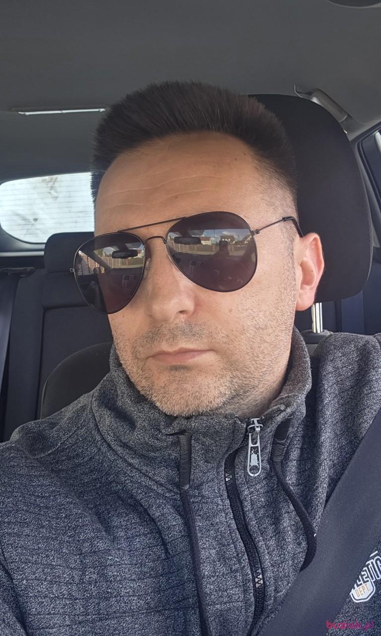 Kamil, Male, 39, Pisz, Polska, Photo: 1