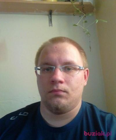 Paweł, Male, 33, Opole, Polska, Photo: 2
