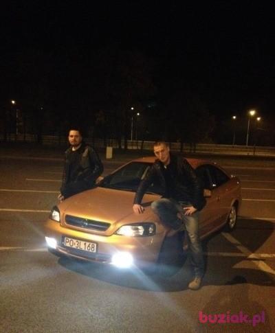 Marcin, Mężczyzna, 36, Poznań, Polska, Zdjęcie: 4