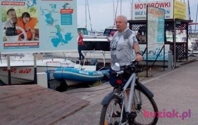 Zbigniew, Male, 71, Opole, Polska, Photo: 3