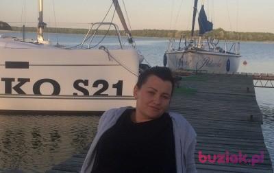 Kasia , Female, 45, Birmingham, Wielka Brytania, Photo: 7