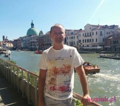 Maciej, Male, 47, Wielka Brytania, Photo: 5