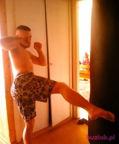 Andre, Mężczyzna, 46, Łódź, Polska, Zdjęcie: 13