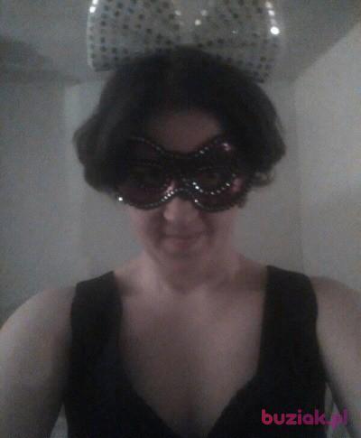 Magdalena , Female, 30, Turek, Polska, Photo: 3