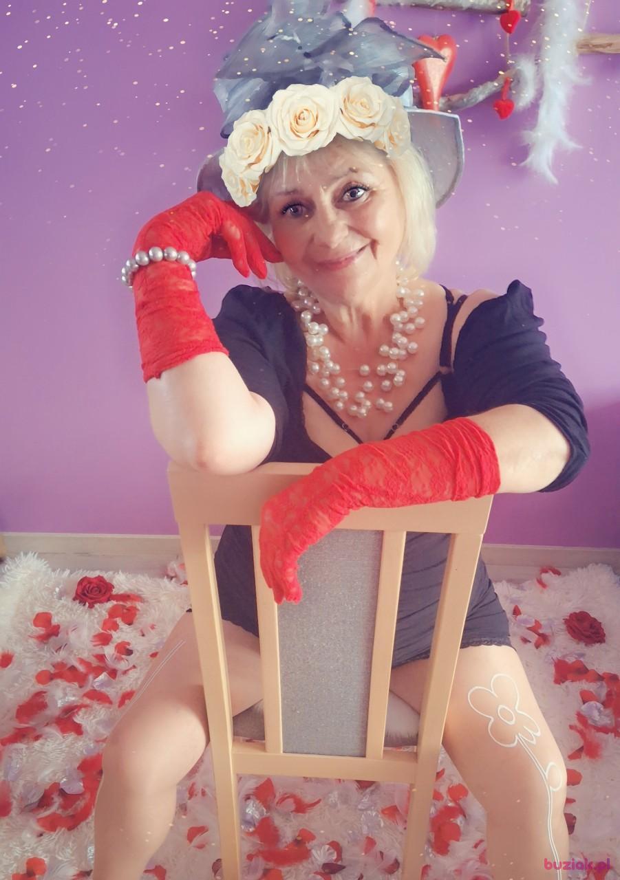 Małgorzata, Kobieta, 62, Gorzów Wielkopolski, Polska, Zdjęcie: 84