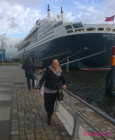 Joanna, Female, 56, Bydgoszcz, Polska, Photo: 2