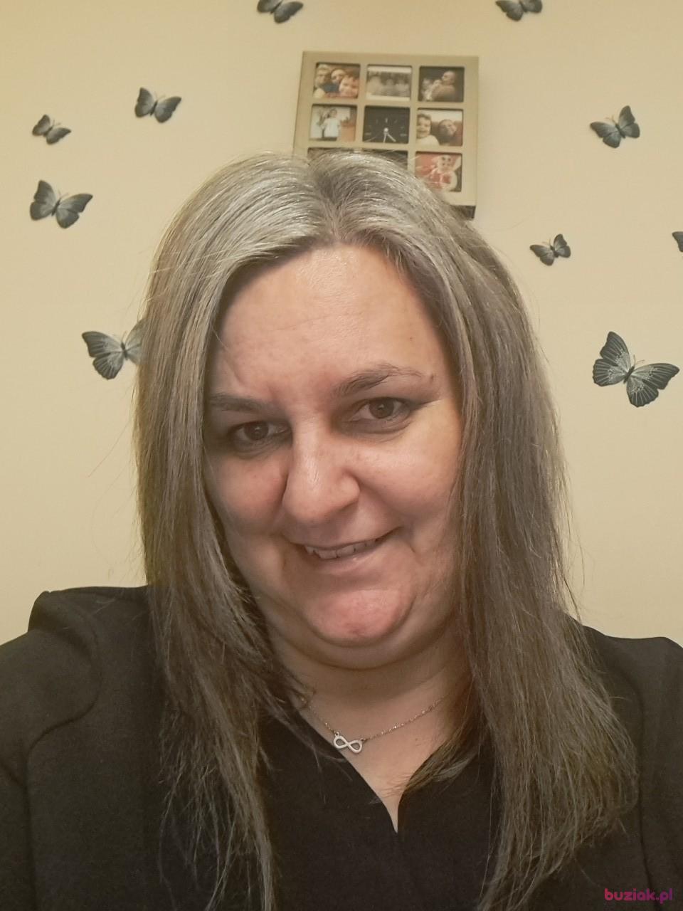Ja :), Female, 44, Nakło nad Notecią, Polska, Photo: 2