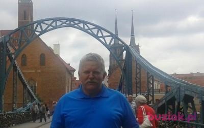 0123buziak, Mężczyzna, 71, Wrocław, Polska, Zdjęcie: 1
