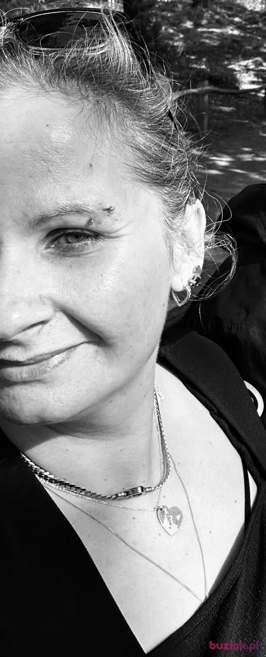 Magda, Female, 44, Esh, Wielka Brytania, Photo: 1