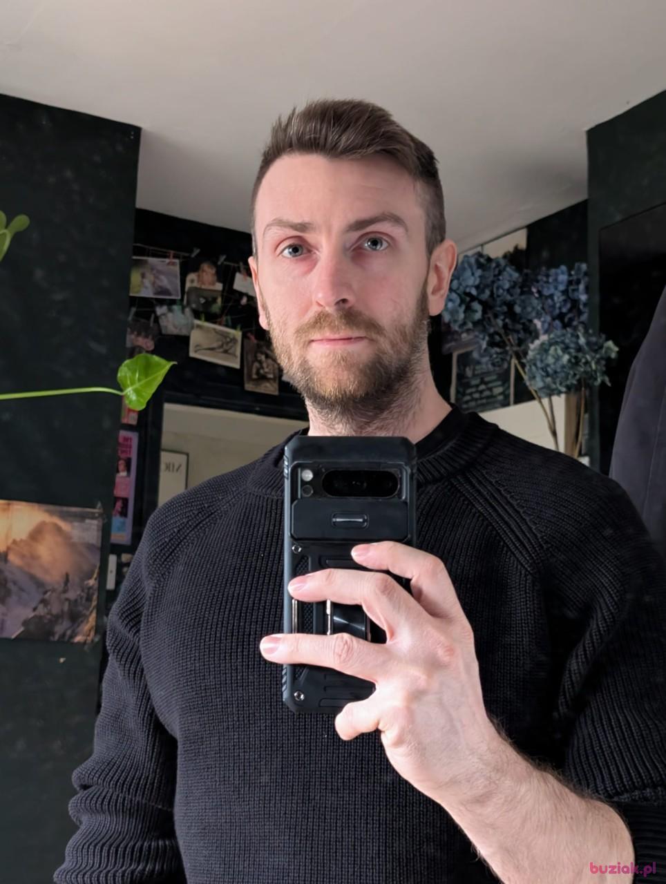 Amadeusz, Male, 36, Manchester, Wielka Brytania, Photo: 2