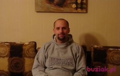 konrad, Male, 46, Jarocin, Polska, Photo: 2