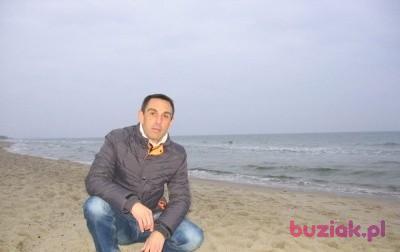 Andrzej, Male, 49, Polska, Photo: 1