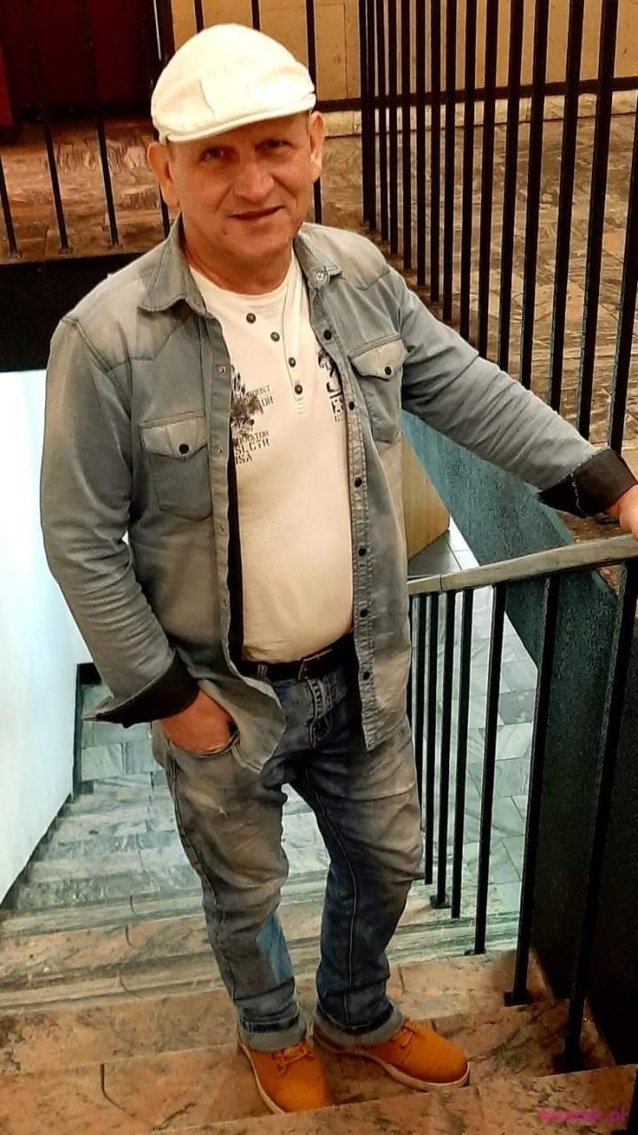 Jurek, Male, 62, Bytom, Polska, Photo: 2