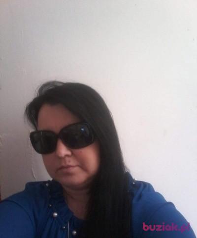 Ula , Female, 52, Kamieńsk, Polska, Photo: 2