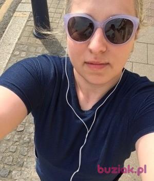 Monika, Kobieta, 42, Poznań, Polska, Zdjęcie: 2