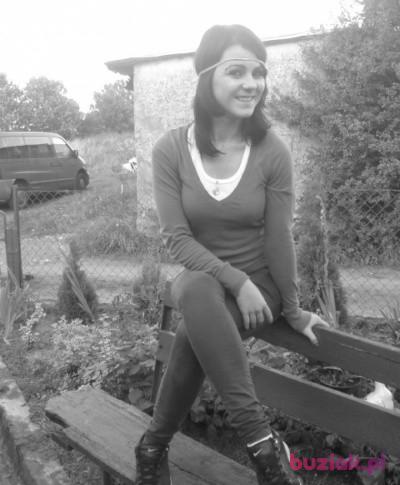 Magdalena, Kobieta, 31, Szczecin, Polska, Zdjęcie: 2