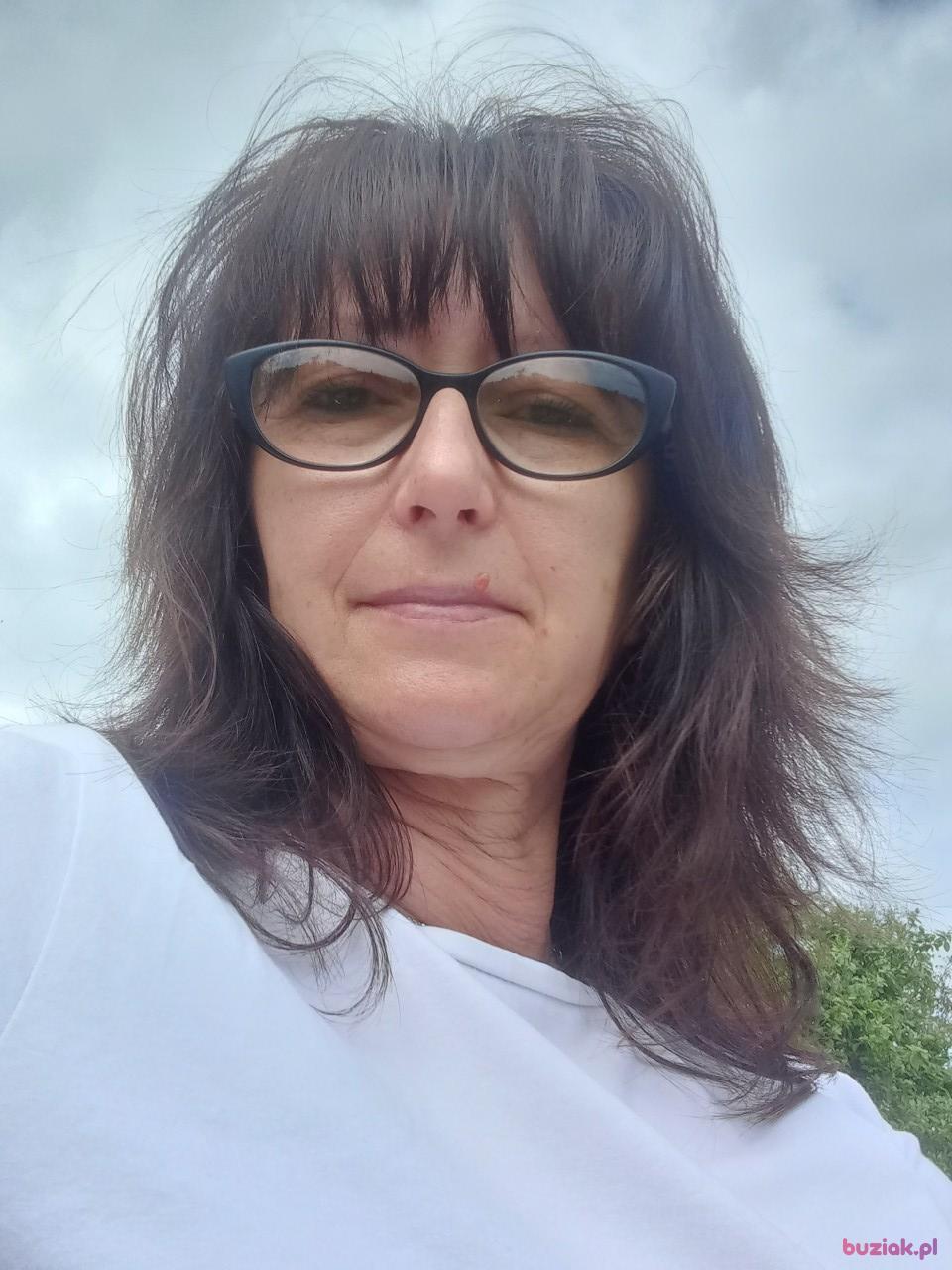 Hanna, Female, 58, Dundee, Wielka Brytania, Photo: 1
