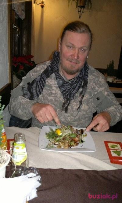 Mirek, Male, 65, Gdynia, Polska, Photo: 3