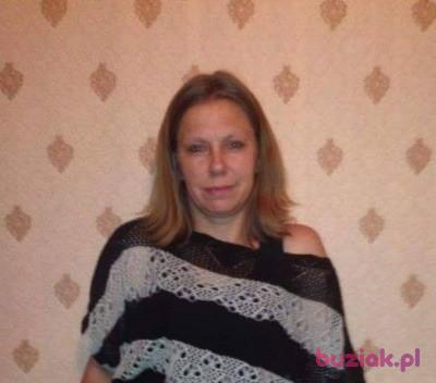 Ania, Female, 50, Piotrków Trybunalski, Polska, Photo: 3