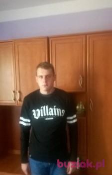 Daniel, Male, 29, Ciechocinek, Polska, Photo: 2