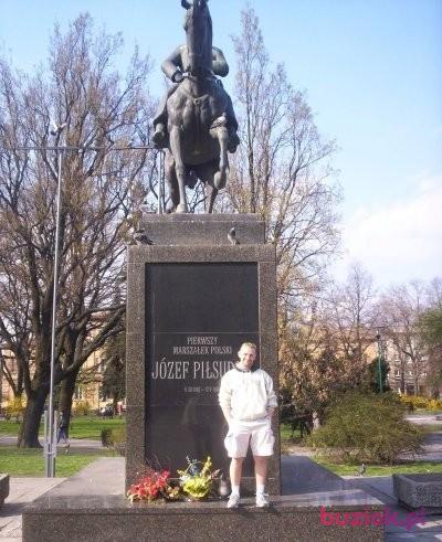 Andrzej, Mężczyzna, 52, Lublin, Polska, Zdjęcie: 2