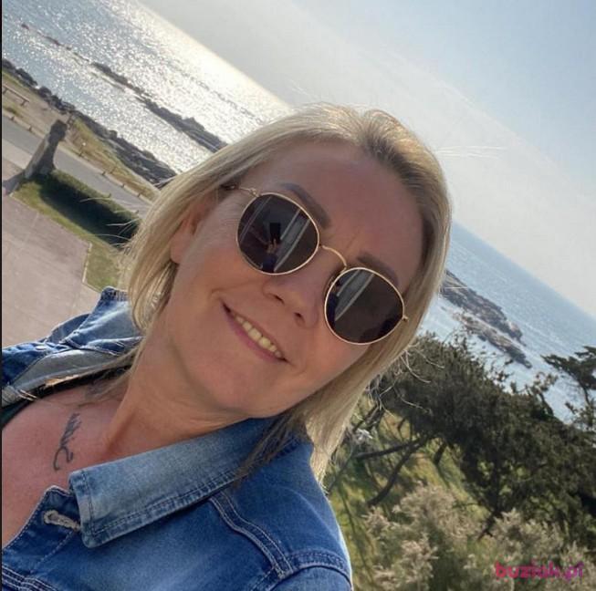 monia, Female, 51, Pruszków, Polska, Photo: 2