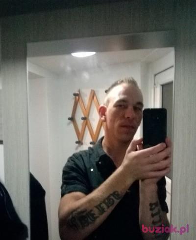 Szukam kobiety , Male, 40, Człuchów, Polska, Photo: 3