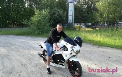 Sebekk, Male, 37, Będzin, Polska, Photo: 1