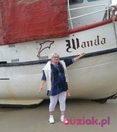 Irena, Female, 72, Gdynia, Polska, Photo: 3