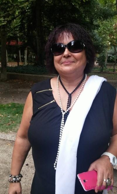 marga4048, Female, 60, Hiszpania, Photo: 1