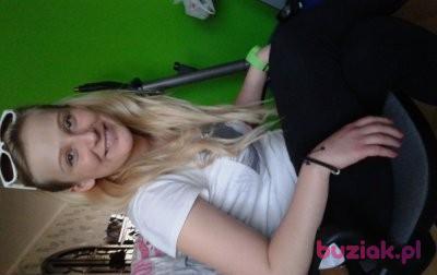 Oliwia, Female, 30, Oborniki, Polska, Photo: 3