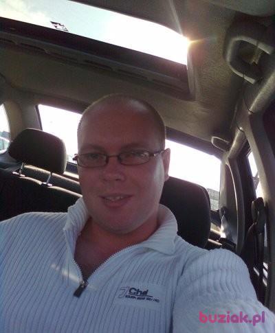 Radek, Male, 37, Słupsk, Polska, Photo: 2