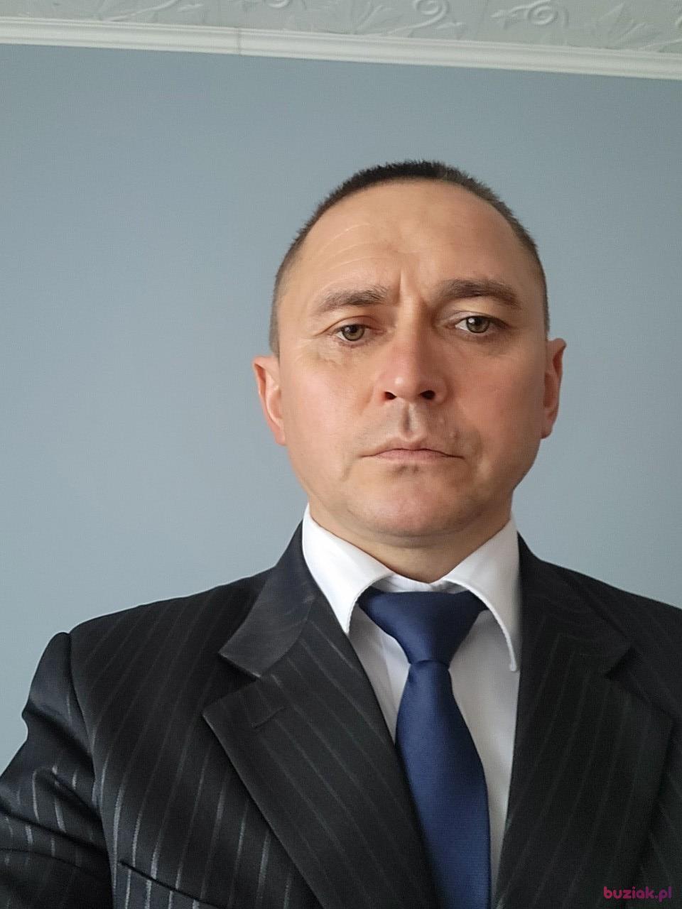 Klaudiusz, Male, 47, Woźniki, Polska, Photo: 4