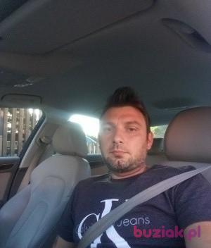 Dj866, Mężczyzna, 40, Tuchów, Polska, Zdjęcie: 2