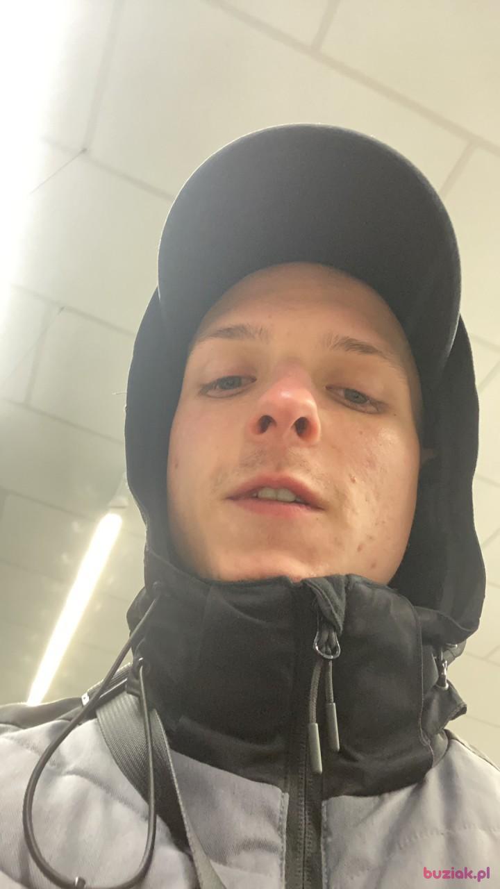 Paweł, Male, 27, Holandia, Photo: 3