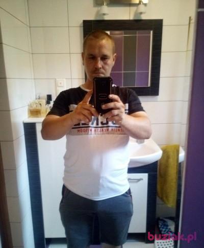 Paweł , Male, 41, Płock, Polska, Photo: 10