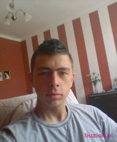 Szymon, Male, 29, Olsztyn, Polska, Photo: 2