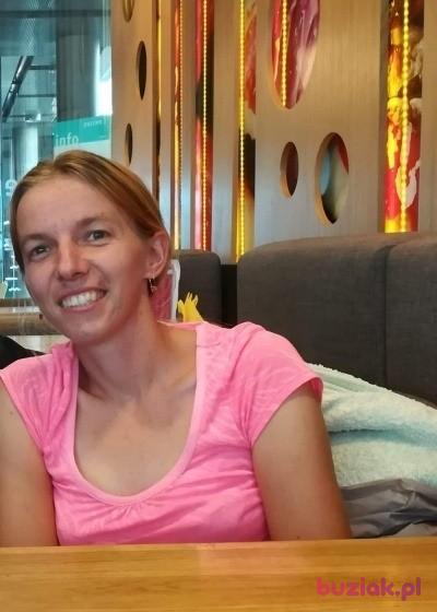 Kasia, Female, 39, Piotrków Trybunalski, Polska, Photo: 2