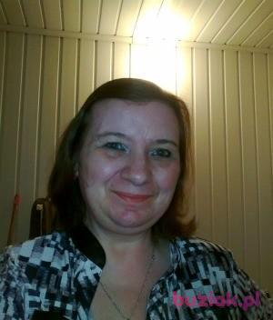 Ela , Female, 58, Nowogard, Polska, Photo: 2