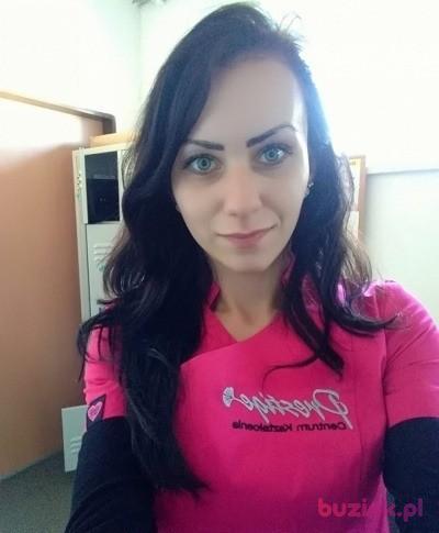 Karolina, Female, 32, Świebodzin, Polska, Photo: 4